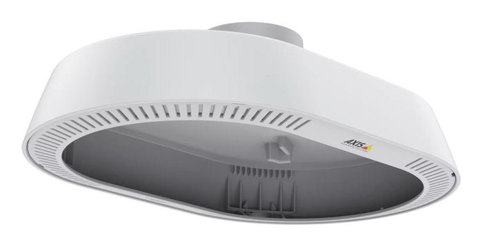 Axis Kit soporte montaje colgante T94N02D para cámaras AXIS P3715-PLVE, Interior/Exterior Axis Kit soporte montaje colgante T94N02D para cámaras AXIS P3715-PLVE, Interior/Exterior