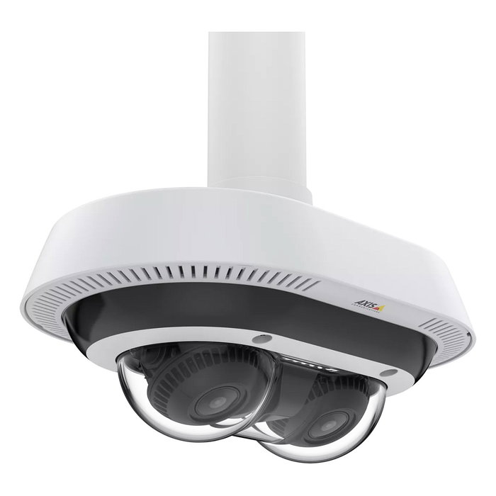 Axis Kit de montaje colgante T94N02D para P3715-PLVE en Negro/Blanco/White/Black Axis Kit de montaje colgante T94N02D para P3715-PLVE en Negro/Blanco/White/Black