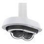 Axis Kit de montaje colgante T94N02D para P3715-PLVE en Negro/Blanco/White/Black