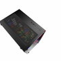 Mred PC Gamer ATX Black RGB Crystal Sea