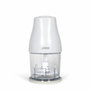 Livoo Picadora de 300 ml en Blanco con Función Turbo