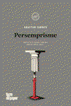 Persemprisme, Grafton Tanner - TIGRE DE PAPER