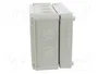OBO BETTERMANN Caja de conexiones T 160 HD LGR IP66