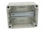 OBO BETTERMANN Caja de conexiones T 160 HD LGR IP66
