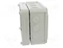 OBO BETTERMANN Caja de conexiones T 160 HD LGR IP66