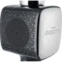 Bigben Party Micrófono Bluetooth todo en uno con efectos de luz y sonido - Negro