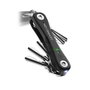 KeySmart iPro Works With Apple Find My Negro