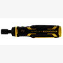 Stanley Fatmax 4V Power Assist Destornillador Inalámbrico