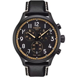 Reloj Hombre Tissot CHRONO XL (Ø 45 mm)