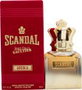 Jean Paul Gaultier Scandal Pour Homme Absolu Eau de Parfum 50 ml