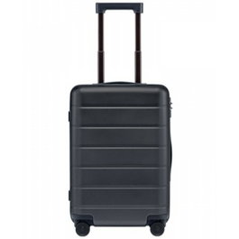 XIAOMI Maleta Expandable Luggage 20 pulgadas Negro