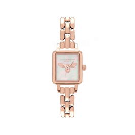 Reloj Mujer Olivia Burton OB16FB22 (Ø 30 mm)
