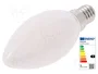PHILIPS Lámpara LED E14 Blanco Cálido 2700K