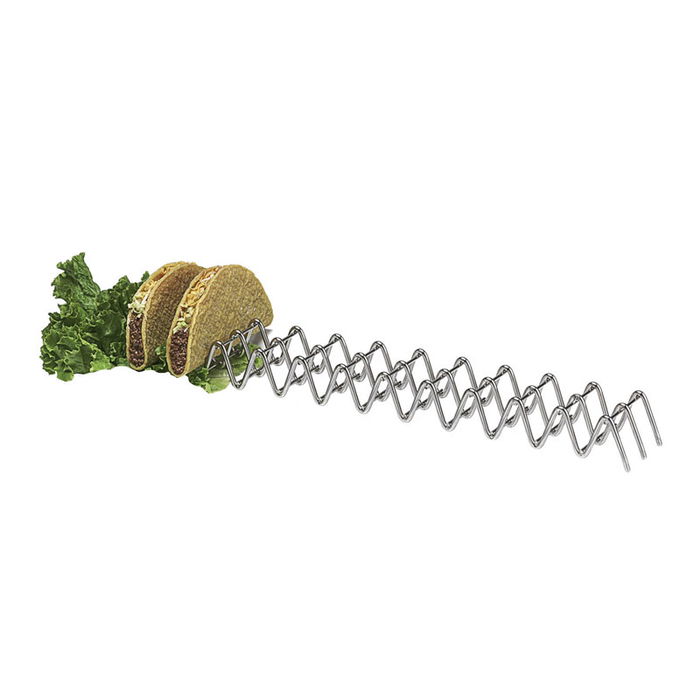 G.E.T - 4-81856 - Soporte para 11-12 Tacos - 47 x 6,4 cm