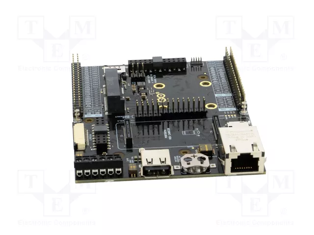 ARDUINO Portenta MID Carrier Placa Prototipo