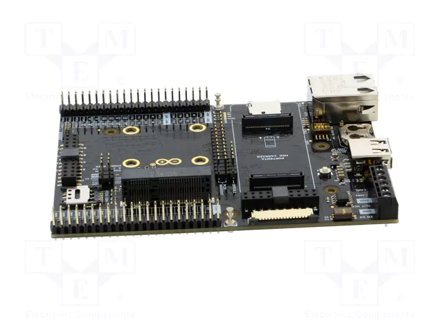 ARDUINO Portenta MID Carrier Placa Prototipo