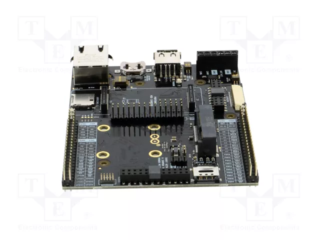 ARDUINO Portenta MID Carrier Placa Prototipo