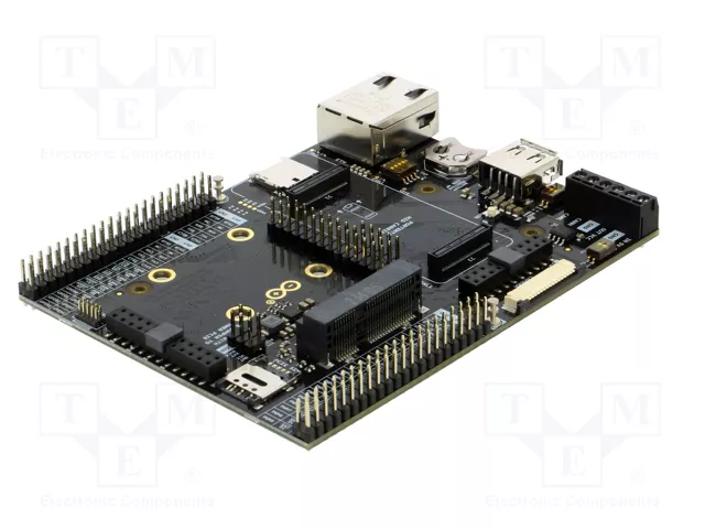 ARDUINO Portenta MID Carrier Placa Prototipo