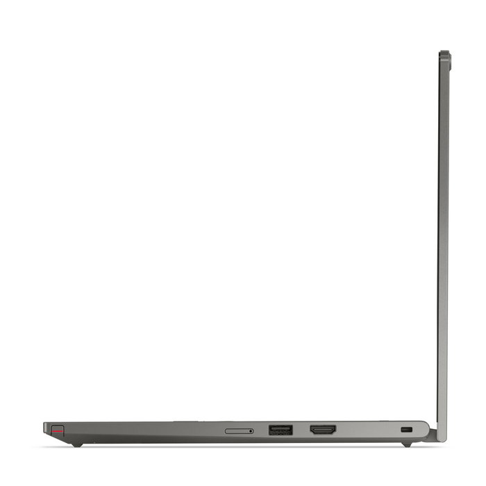 Lenovo ThinkPad L13 2-in-1 Gen 6 Intel Core Ultra 7 255U 16GB 512GB SSD Gris