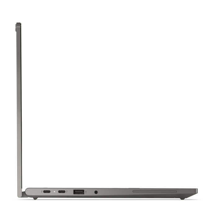 Lenovo ThinkPad L13 2-in-1 Gen 6 Intel Core Ultra 7 255U 16GB 512GB SSD Gris