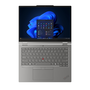 Lenovo ThinkPad L13 2-in-1 Gen 6 Convertible - Intel Core Ultra 7 255U, Pantalla Táctil 13.3" WUXGA (1920x1200), 16GB RAM, 512GB SSD, Wi-Fi 6E, Windows 11 Pro Español - Gris