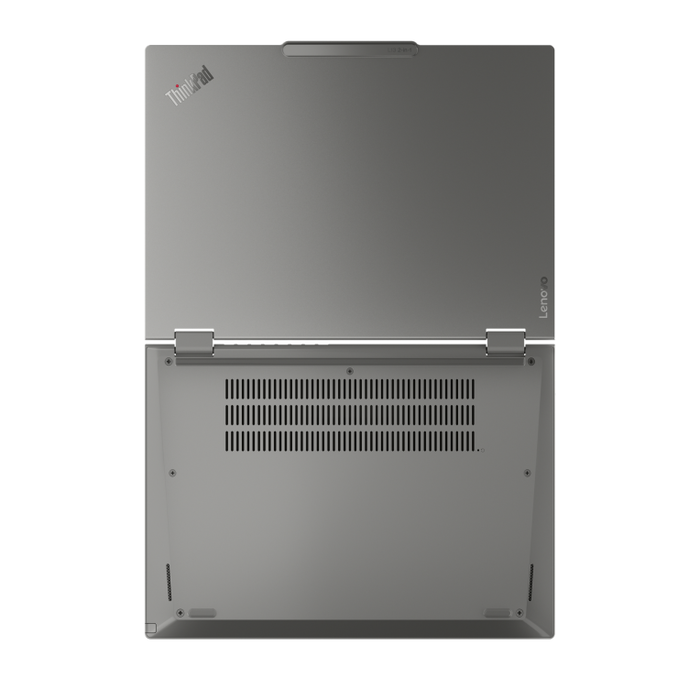 Lenovo ThinkPad L13 2-in-1 Gen 6 Convertible - Intel Core Ultra 7 255U, Pantalla Táctil 13.3" WUXGA (1920x1200), 16GB RAM, 512GB SSD, Wi-Fi 6E, Windows 11 Pro Español - Gris