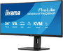 iiyama ProLite XCB3497WQSNP-B1 UWQHD 34'' VA 120Hz
