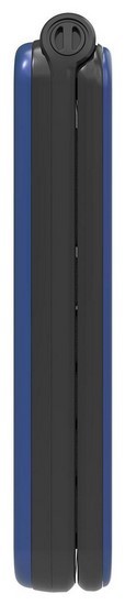 Myphone FLIP LTE 2.8 pulgadas 4G Navy Blue