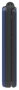 Myphone FLIP LTE 2.8 pulgadas 4G Navy Blue