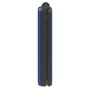 Movil myphone flip 2.8" 4g navy blue