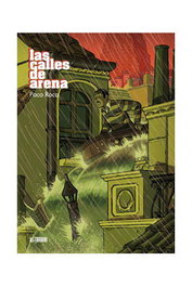 Las Calles De Arena