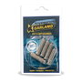 Garland 71fg000005 Kit 5 Difusores 0.10mm con Filtro Acero Inoxidable para Nebulizador Foggy Home
