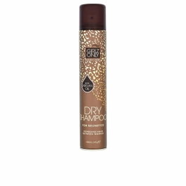 Girlz Only Dry Shampoo para Morenas con Aceite de Argán 400ml