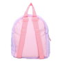 Sanrio Mochila Kuromil Fluffy Festival Purple 26 cm