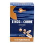WAYDIET NATURAL PRODUCTS ZINC-COBRE oligogranulos 50 cápsulas