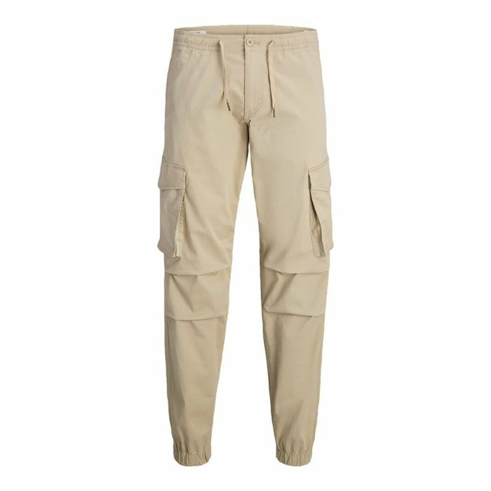 Pantalón Jack & Jones Jpstkane Noah Cuffed Cargo 12-24 Meses Pantalón Jack & Jones Jpstkane Noah Cuffed Cargo 12-24 Meses