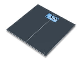 Beurer Báscula Digital Diagnóstica GS-280 IMC Genius
