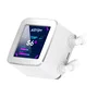 Abysm Oceanic LCD 240 ARGB Blanco