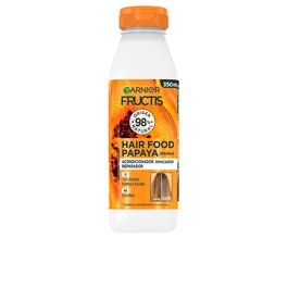 Garnier Fructis Hair Food Papaya Acondicionador Reparador 350 ml Refurbished