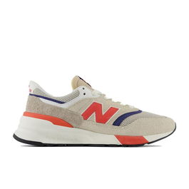 Zapatillas Deportivas Hombre New Balance 997R Beige