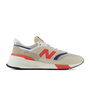 Zapatillas Deportivas Hombre New Balance 997R Beige