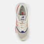 Zapatillas Deportivas Hombre New Balance 997R Beige