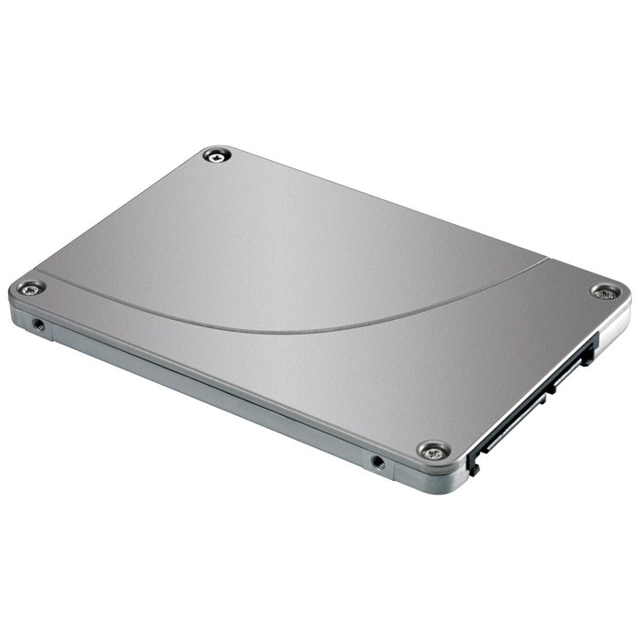 HPE SSD Read Intensive 480 GB SATA 6G SFF 2.5 pulg.