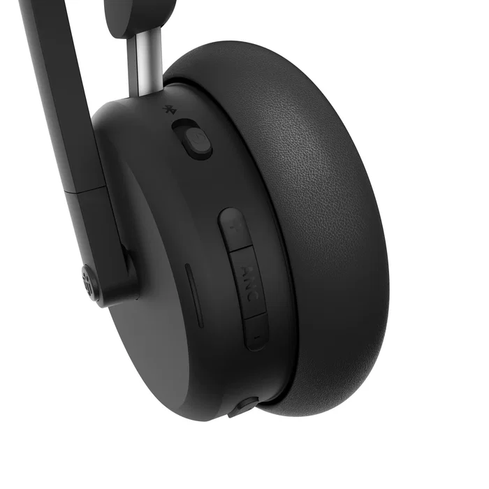 Lenovo ANC Headset 6550 Dual-Mode Wireless USB-A Teams