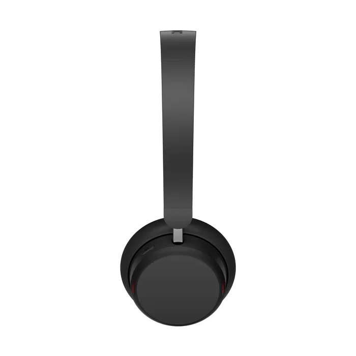 Lenovo ANC Headset 6550 Dual-Mode Wireless USB-A Teams