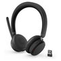 Lenovo ANC Headset 6550 Dual-Mode Wireless con USB-A