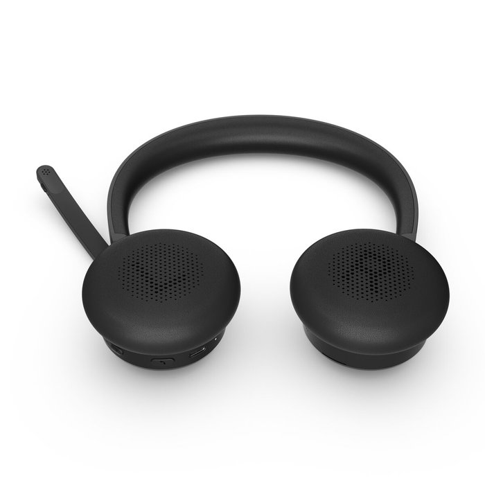 Lenovo ANC Headset 6550 Dual-Mode Wireless Negro