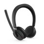 Lenovo ANC Headset 6550 Dual-Mode Wireless Negro
