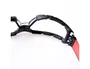 Safetop Gafas de Protección Ocular Claro Antivaho Phervey Universal Polipropileno Antiarañazos