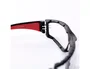 Safetop Gafas de Protección Ocular Claro Antivaho Phervey Universal Polipropileno Antiarañazos